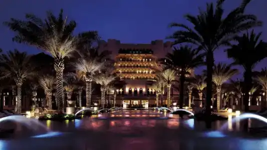 Al Bustan Palace, A Ritz-Carlton - 31