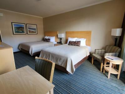 Inn by the Sea, La Jolla - 64
