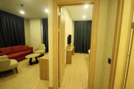 Tryp by Wyndham Istanbul Atasehir - 36