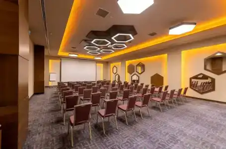 Holiday Inn Kayseri - Duvenonu, an IHG - 80