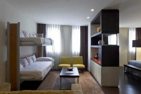 Barcelona Condal Mar Affiliated by Melia - 2