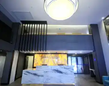Tryp by Wyndham Istanbul Atasehir - 14