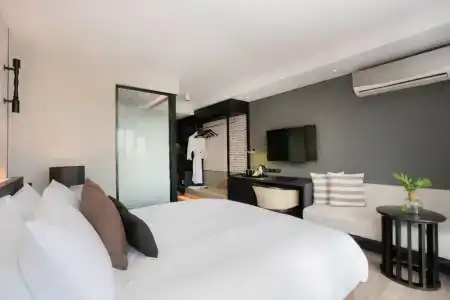 Best Western Premier Bayphere Pattaya - SHA Extra Plus - 46