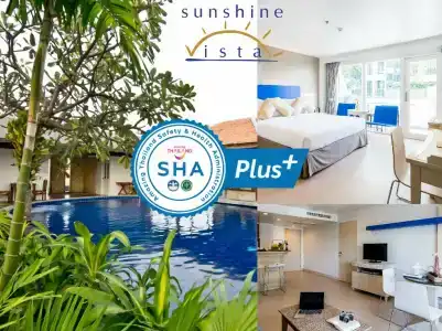 Sunshine Vista - SHA Plus - 6