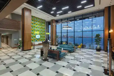 Holiday Inn Istanbul - Tuzla Bay, an IHG - 2