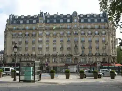 NH Paris Gare de l'Est - 1