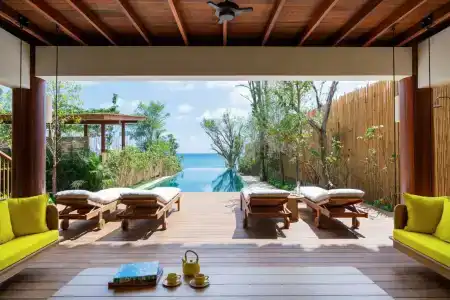 Six Senses Samui - 12