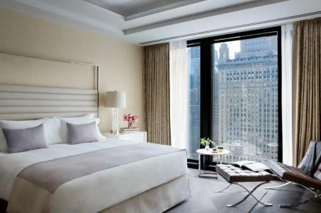 The Langham Chicago - 11