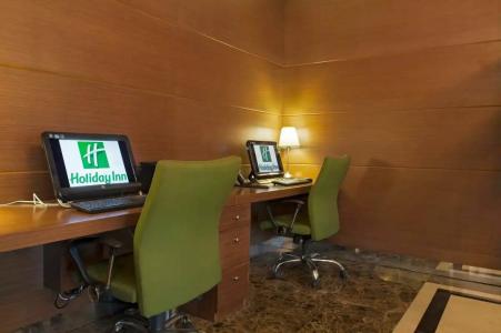 Holiday Inn Ankara-Kavaklidere, an IHG - 37