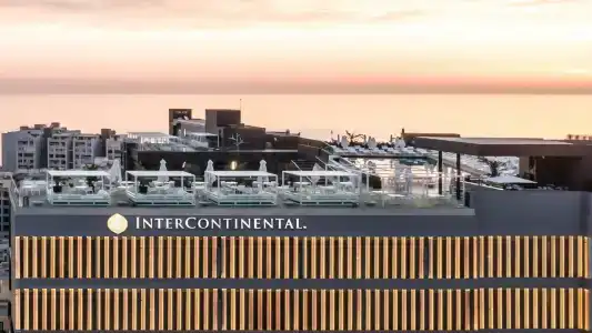 InterContinentals - Malta, an IHG - 2