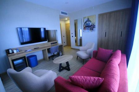 Tryp by Wyndham Istanbul Atasehir - 62