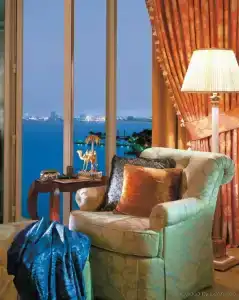 Four Seasons Doha - 10