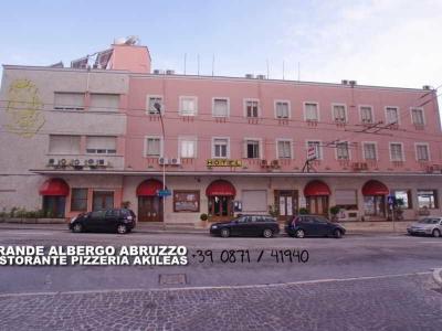 Grande Albergo Abruzzo - 1