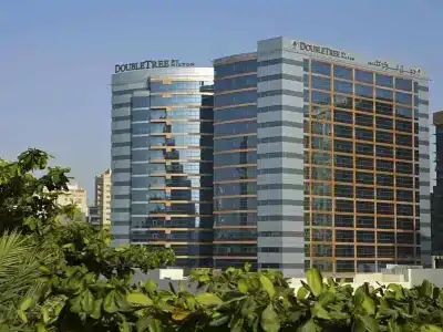 Ramada, Suites and Apartments by Wyndham Dubai JBR - 44