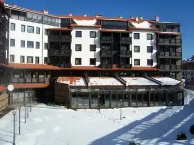 Casa Karina Bansko - Half Board & All Inclusive - 32