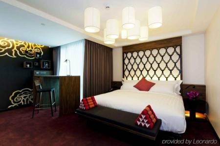 Maitria Mode Sukhumvit 15 Bangkok - A Chatrium Collection - 30