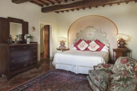 Relais & Chateaux Il Falconiere - 8