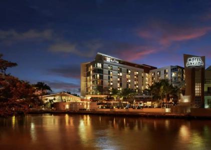 The Gates South Beach - a Doubletree by Hilton - 5