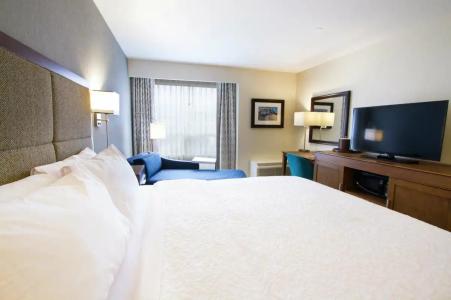 Hampton Inn - Vancouver Airport/Richmond - 8