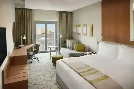 Holiday Inn & Suites - Dubai Festival City Mall, an IHG - 30