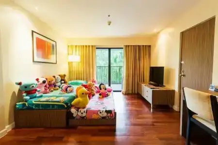 Holiday Inn Resort Phuket Surin Beach, an IHG - 5