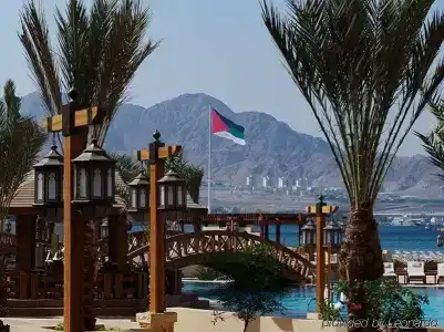 InterContinental Aqaba, an IHG - 9