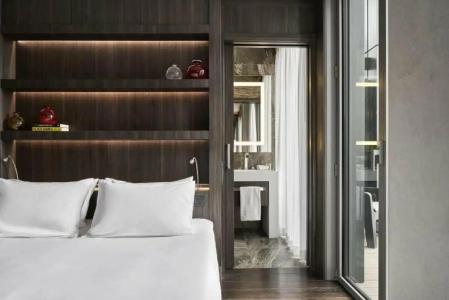 Hyatt Centric Milan Centrale - 90