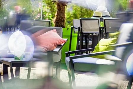 ibis Styles Strasbourg Avenue du Rhin - 87