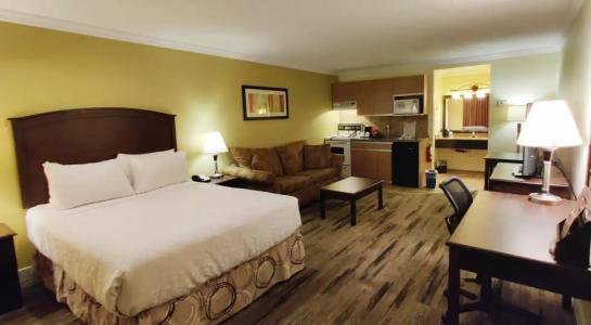 Best Western PLUS Burnaby - 30