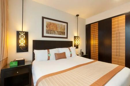 Holiday Inn Dubai Al Barsha, an IHG - 17