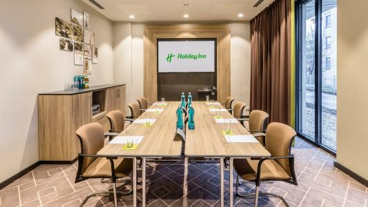 Holiday Inn Munich - City East, an IHG - 63