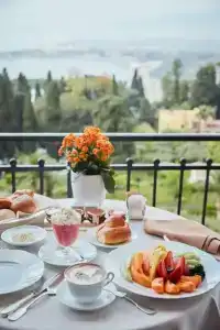 Grand Timeo, A Belmond, Taormina - 64