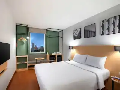 Ibis Bangkok Sukhumvit 4 - 6