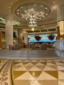 Grand Hyatt Dubai - 74