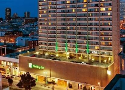 Holiday Inn San Francisco - Golden Gateway, an IHG with no Resort Fee - 48