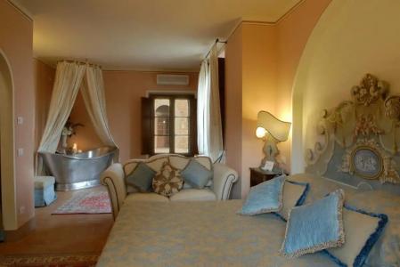 Relais & Chateaux Il Falconiere - 9