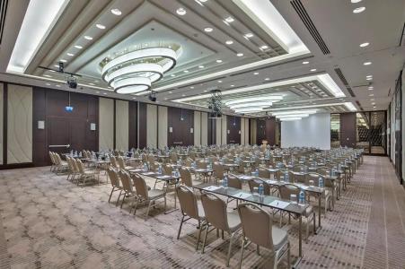 Doubletree by Hilton Istanbul Umraniye - 54