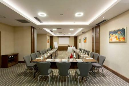 Holiday Inn Ankara-Kavaklidere, an IHG - 36