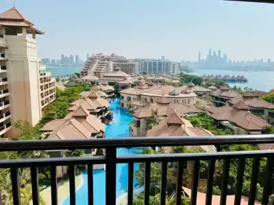 Anantara The Palm Dubai Resort - 59