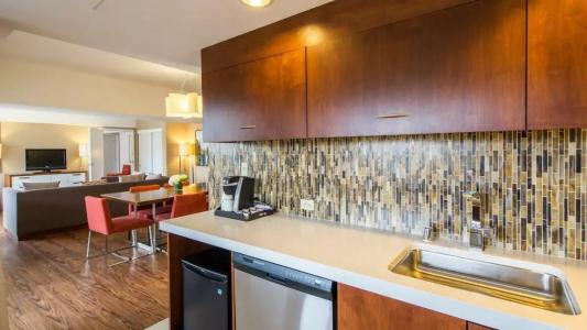 Holiday Inn San Francisco - Golden Gateway, an IHG with no Resort Fee - 33