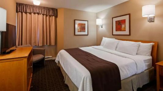 SureStay by Best Western North Vancouver Capilano - 64