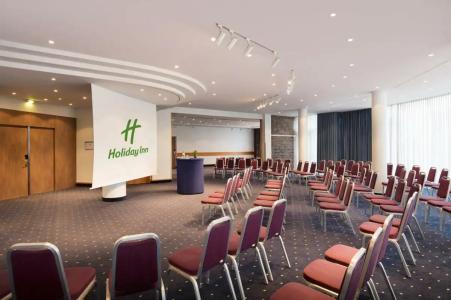 Holiday Inn - Hamburg - HafenCity, an IHG - 18