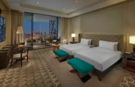 Mandarin Oriental Jumeira, Dubai - 45