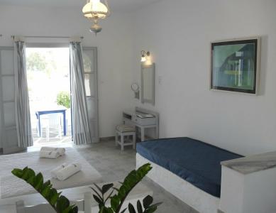 Naoussa Paros by Booking Kottas - 8