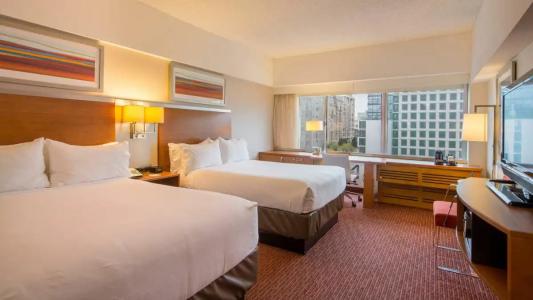 Holiday Inn San Francisco - Golden Gateway, an IHG with no Resort Fee - 35