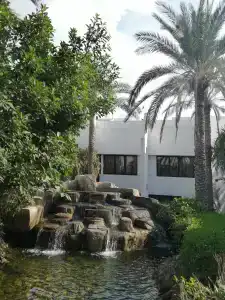 Dubai Marine Beach Resort & Spa - 21