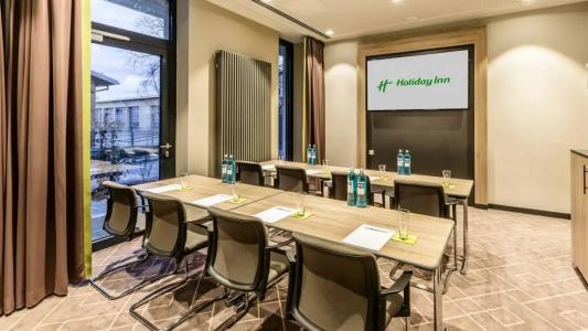 Holiday Inn Munich - City East, an IHG - 26