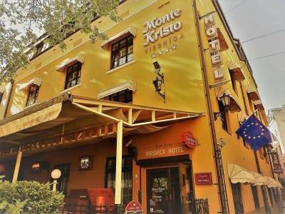 Boutique Monte Kristo - 13