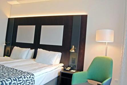 Holiday Inn Helsinki West - Ruoholahti, an IHG - 77