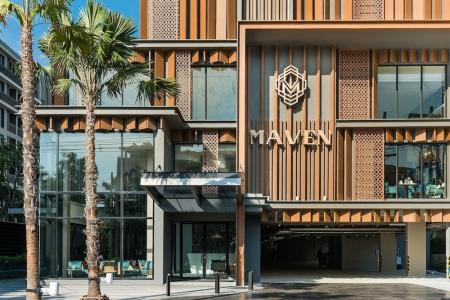 Maven Stylish Hua Hin - 66